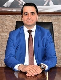 Mehmet Güder